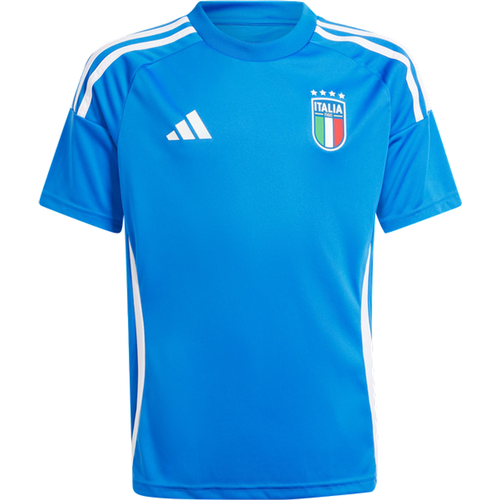 Italy 24 Home Fan - Primaire-college Jerseys/replicas - Adidas - Modalova