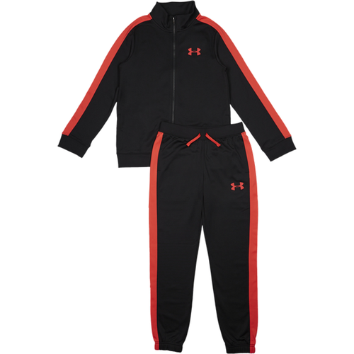 Rival Knit Unisex Survêtements - Noir - Taille: 122 - 127 CM - Foot Locker - Under Armour - Modalova