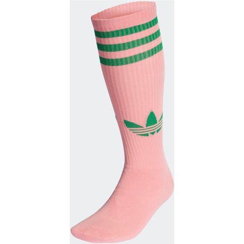 Knee 2 Pack - Unisexe Chaussettes - Adidas - Modalova