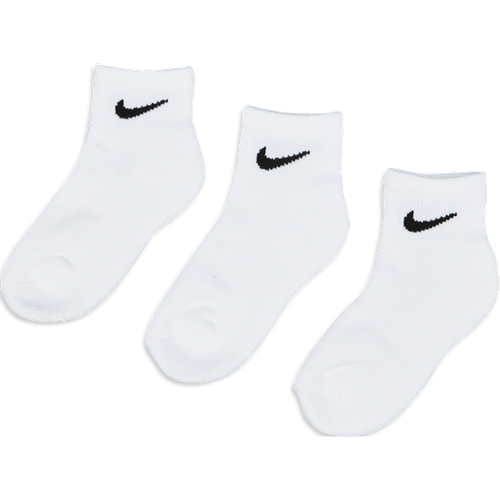 Kids Ankle 3 Pack - Unisexe Chaussettes - Nike - Modalova