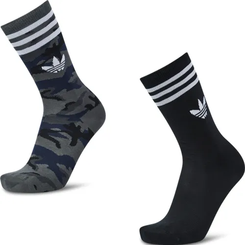 Adidas Crew - Unisexe Chaussettes - Adidas - Modalova