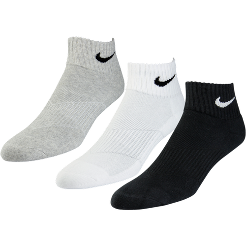 Pack Quarter Mix Medium - Unisexe Chaussettes - Nike - Modalova