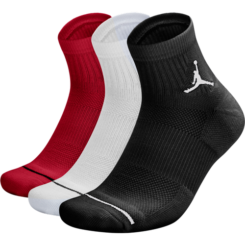 Quarter Socks 3 Pack - Unisexe Chaussettes - Jordan - Modalova