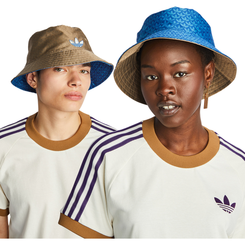 Bucket Hat - Unisexe Casquettes - Adidas - Modalova