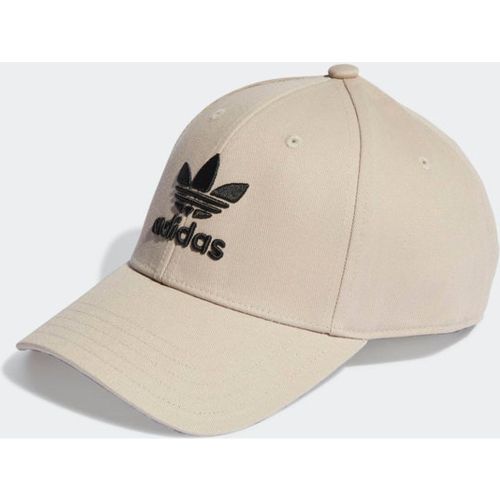 Trefoil Unisexe - Casquettes, - Taille 40-42 - Adidas - Modalova