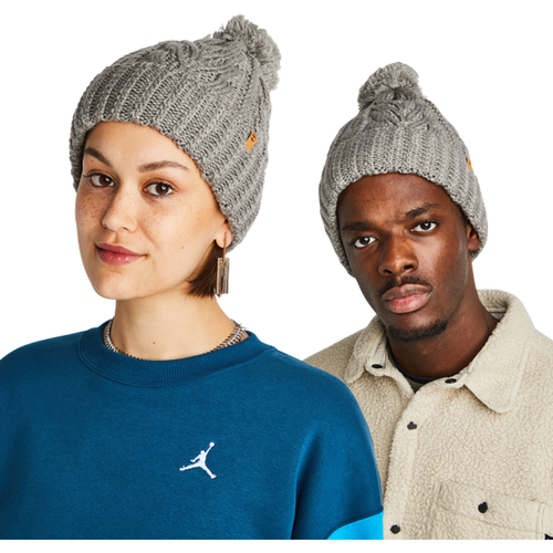 Timberland Logo - Unisexe Bonnets - Timberland - Modalova