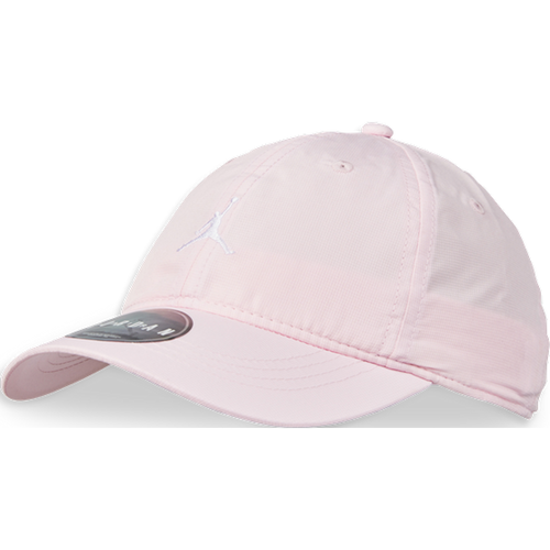 Kids Jumpman Unisexe Casquettes - Rose - Taille: YOUTH - Coton - Foot Locker - Jordan - Modalova