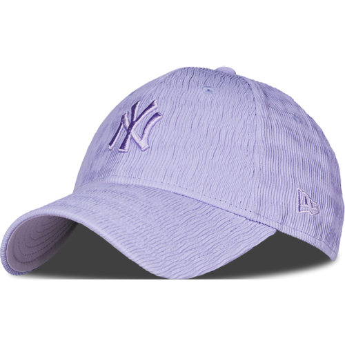 Fifty Mlb New York Yankees Unisexe Snap Back - Violet - Taille: One Size - Foot Locker - new era - Modalova