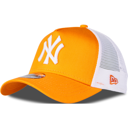 Kids Trucker Unisexe Casquettes - Taille: YOUTH - Poly (Polyester) - Foot Locker - new era - Modalova