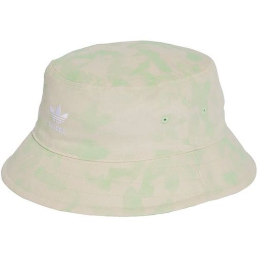 Summer Allover Print Bucket Hat - Unisexe Casquettes - Adidas - Modalova