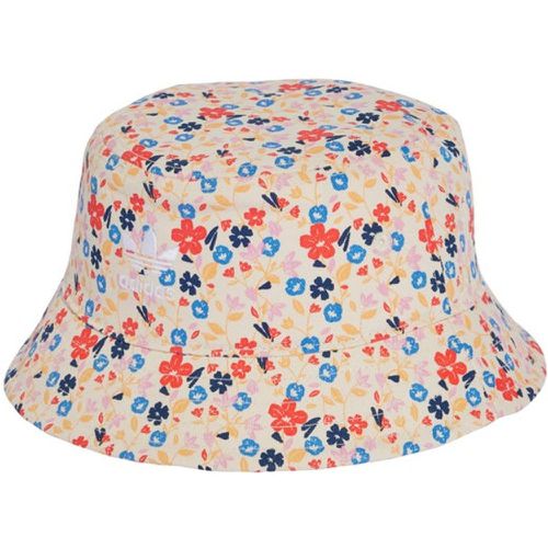 Floral Bucket Hat - Unisexe Casquettes - Adidas - Modalova