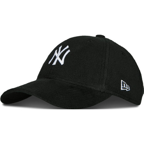 Toujours en rayures Prépare-toi pour les jours de match avec la casquette à logo New Era New York Yankees 9FORTY MLB Flawless. Arborant le légendai - 319301413780990 - Modalova