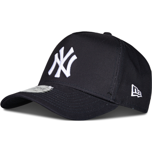 La crème du baseball Sois fidèle aux Dodgers avec la casquette réglable New Era LA Dodgers 9FORTY E-Frame. Dotée d'une couronne structurée et d'u - 319301543180990 - Modalova