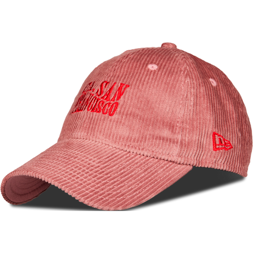 Twenty Unisexe Casquettes - Rose - Taille: One Size - Foot Locker - new era - Modalova