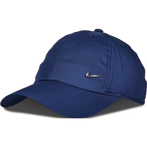 Club Cap Unisexe Casquettes - Bleu - Taille: One Size - Foot Locker - Nike - Modalova