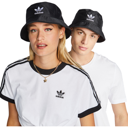 Jacquard Bucket Hat - Unisexe Casquettes - Adidas - Modalova