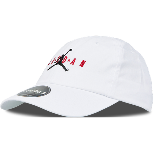 Kids Strapback Unisexe Casquettes - Blanc - Taille: One Size - Foot Locker - Jordan - Modalova