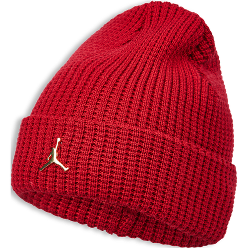 Jumpman Unisexe Bonnets - Rouge - Taille: One Size - Foot Locker - Jordan - Modalova