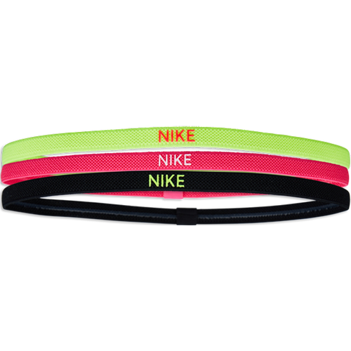 Elastic Hairbands 3 Pack - Unisexe Accessoires De Sport - Nike - Modalova