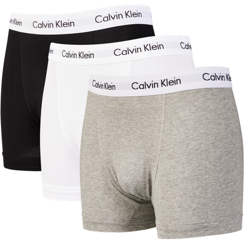 Trunk 3 Pack - Unisexe Sous-vêtements - Calvin Klein - Modalova