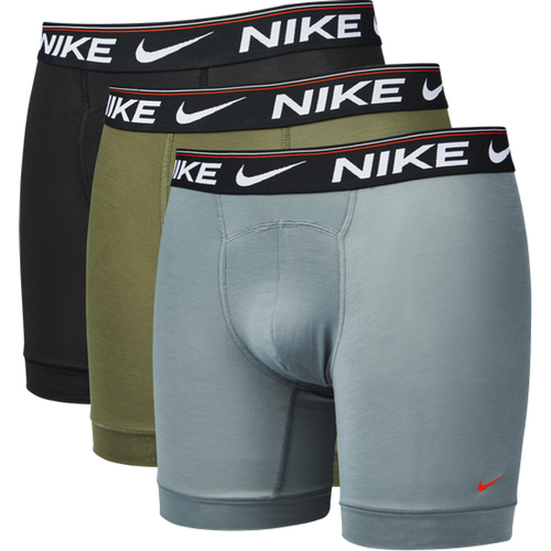Boxer Brief 3 Pack - Unisexe Sous-vêtements - Nike - Modalova