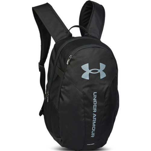 Hustle Lite Backpack Unisexe Sacs - Noir - Taille: One Size - Foot Locker - Under Armour - Modalova