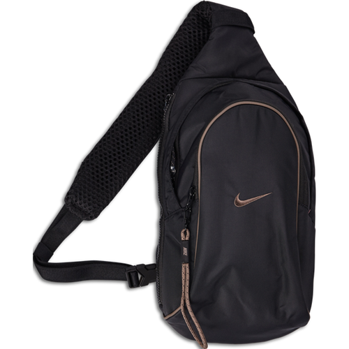 Sling Bag Unisexe Sacs - Noir - Taille: One Size - Foot Locker - Nike - Modalova