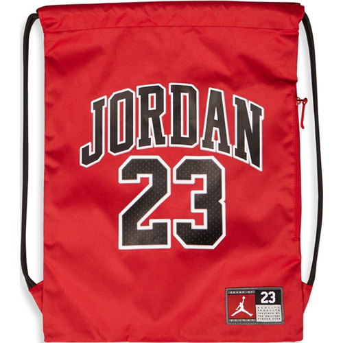 Gymsacks Unisexe Sacs - Rouge - Taille: One Size - Foot Locker - Jordan - Modalova