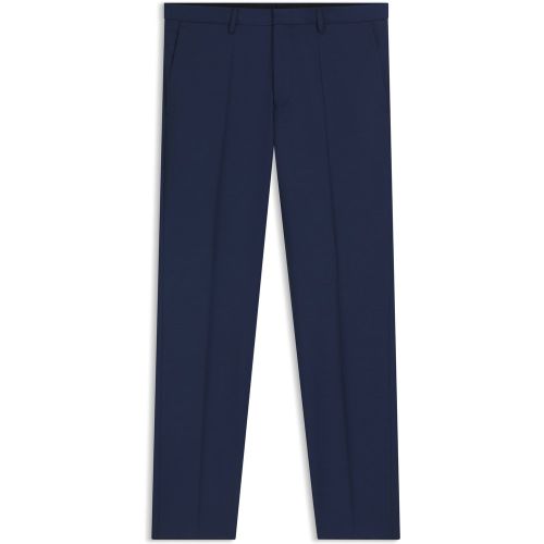 Pantalon Extra Slim en tissu très souple - HUGO - Modalova