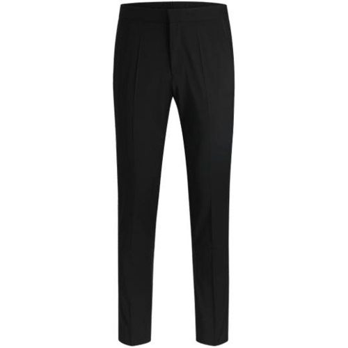 Pantalon de smoking Extra Slim Fit en tissu très souple - HUGO - Modalova