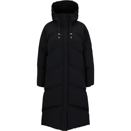 Parka Regular Fit à capuche - Boss - Modalova