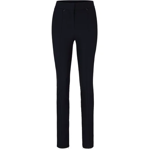 Pantalon Extra Slim Fit en tissu stretch à séchage rapide - Boss - Modalova