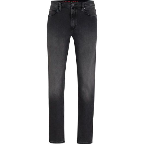 Jean Extra Slim Fit en denim stretch confortable - HUGO - Modalova