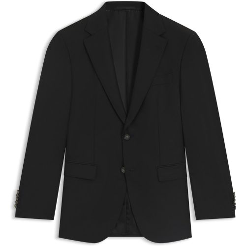 Veste Regular en laine stretch - Boss - Modalova