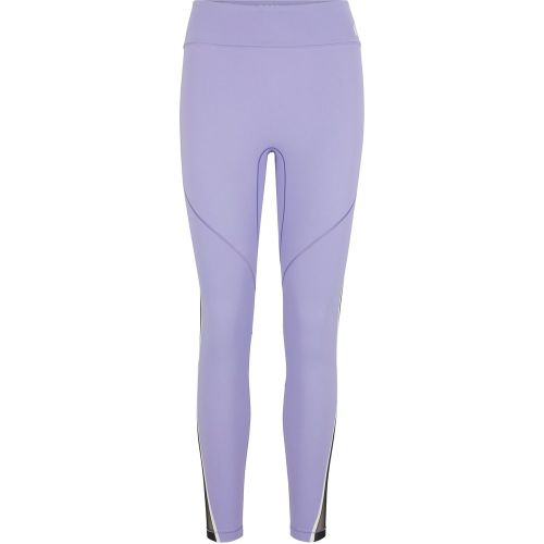 Legging en jersey stretch à monogramme Double B - Boss - Modalova