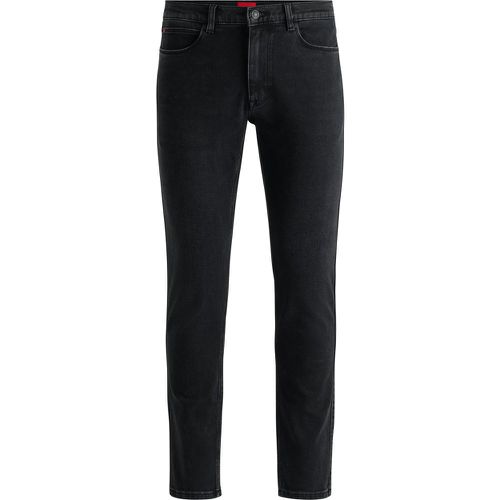 Jean Extra Slim en denim doux au toucher - HUGO - Modalova