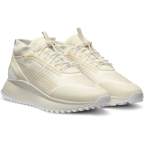 Baskets X GORE-TEX® TTNM EVO à la finition imperméable - Boss - Modalova