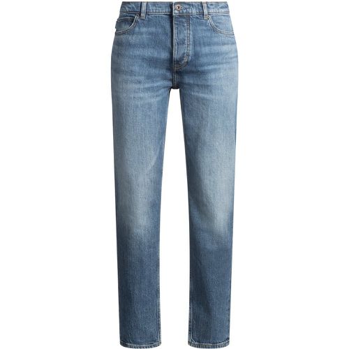 Jean Tapered en denim stone-washed - HUGO - Modalova