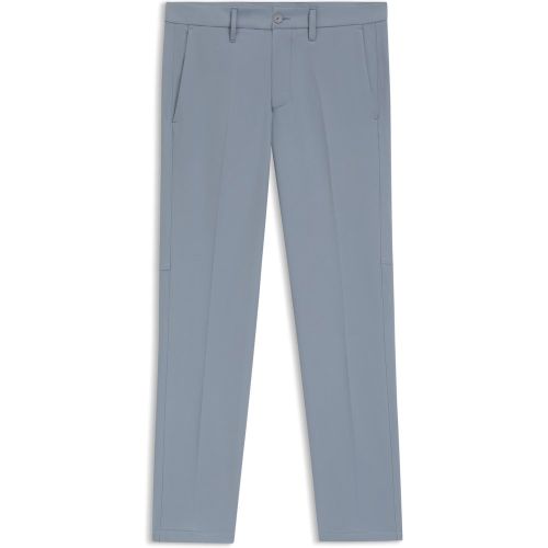 Pantalon Regular en tissu stretch déperlant - Boss - Modalova