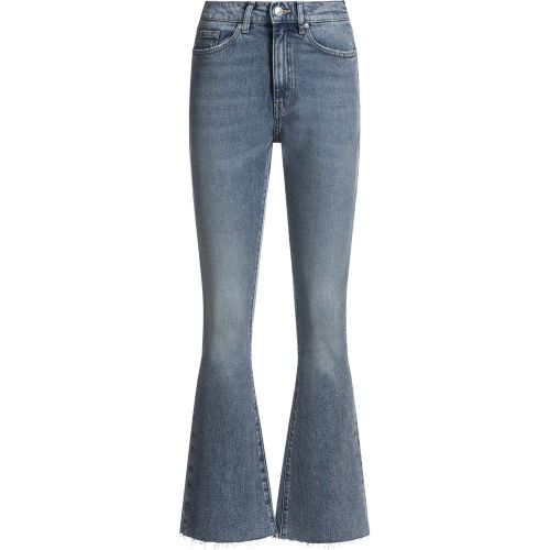 Jean Skinny en denim très stretch quartz - HUGO - Modalova