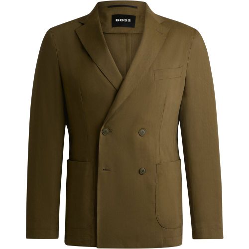 SELECTED BY SHOHEI OHTANI Veste Slim - Boss - Modalova