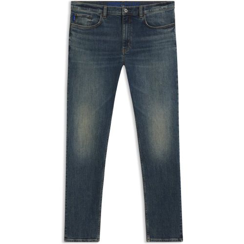 Jean Extra Slim en denim stretch - HUGO - Modalova