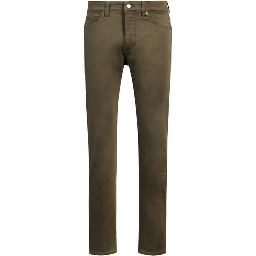 Jean Tapered Porsche x  en denim stretch performant - Boss - Modalova