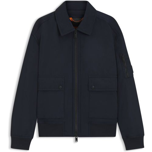 Veste déperlante à doublure amovible - Boss - Modalova