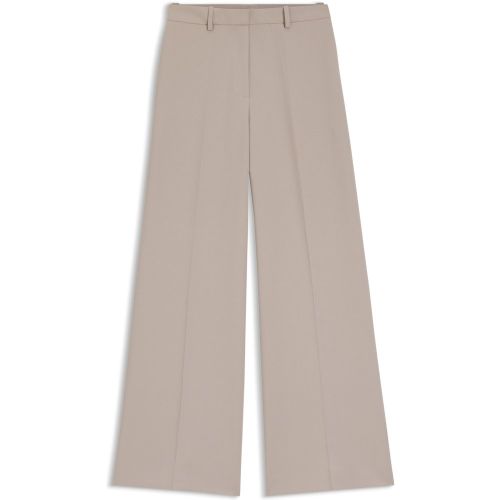 Pantalon large Regular - HUGO - Modalova