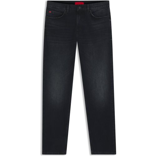 Jean Slim en denim stretch - HUGO - Modalova