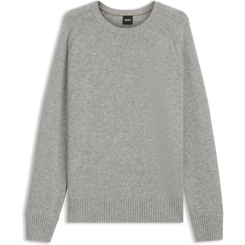 Pull Regular en cachemire - Boss - Modalova