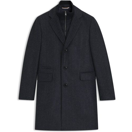 Manteau Slim avec intérieur amovible - Boss - Modalova
