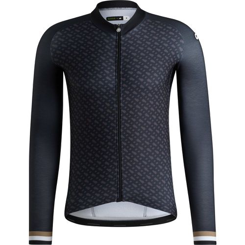 Maillot thermique en jersey avec body-mapping  x ASSOS - Boss - Modalova