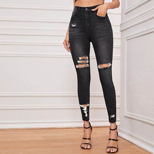 Jean skinny - SHEIN - Modalova